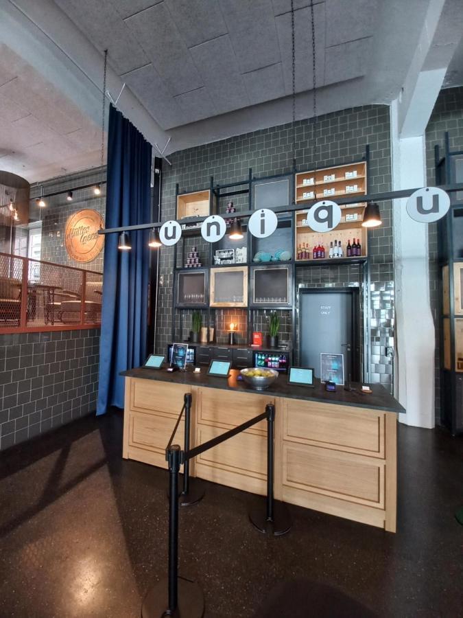 Unique By Atlantic Hotel 3*