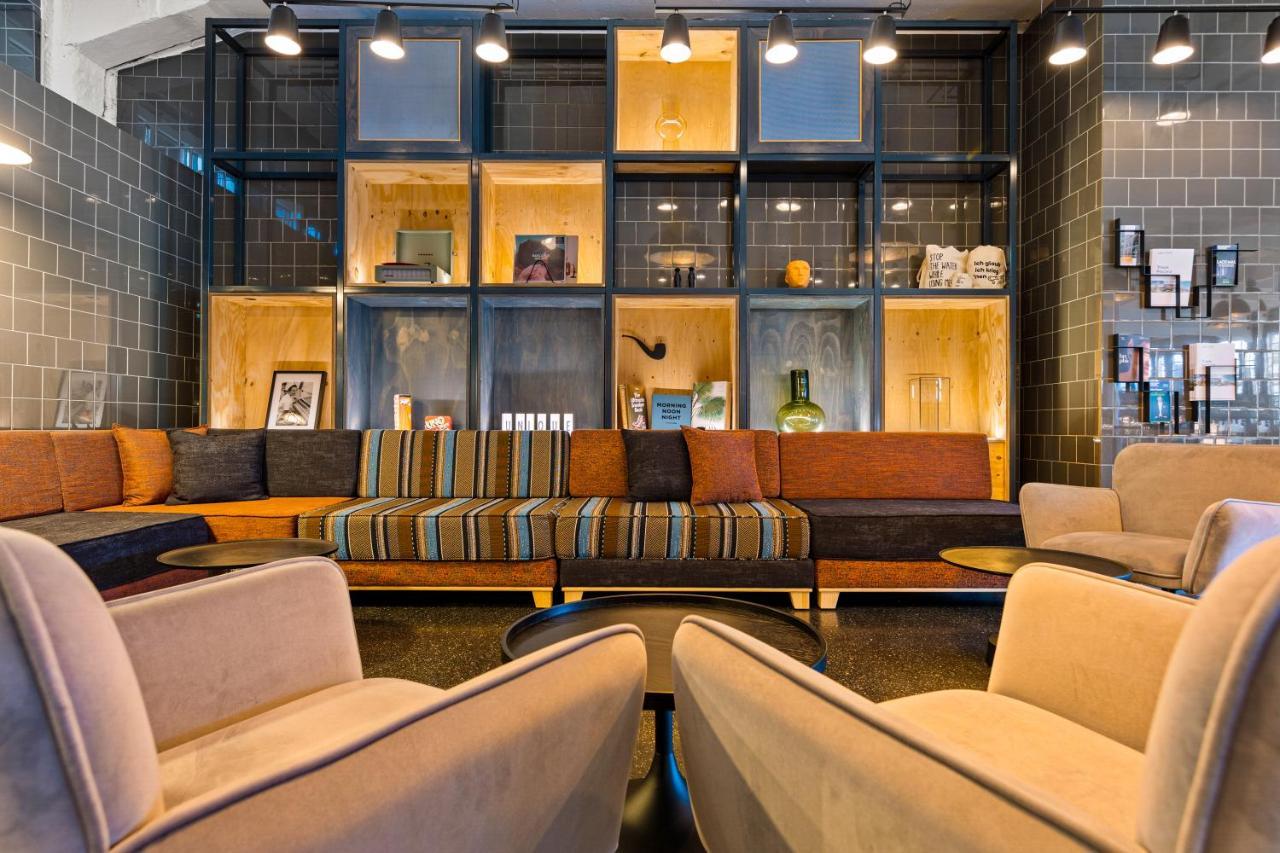 Unique By Atlantic Hotel