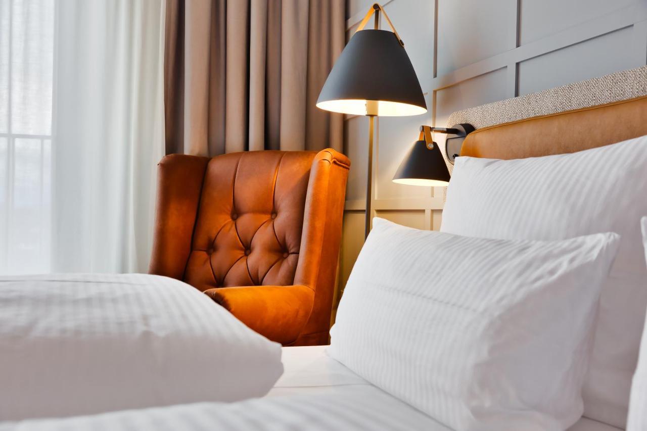 Unique By Atlantic Hotel
