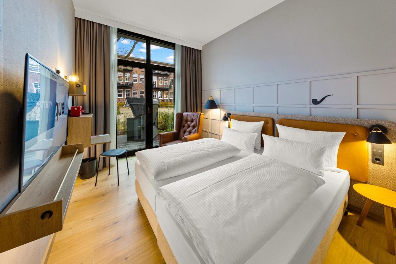 Unique By Atlantic Hotel Bremen