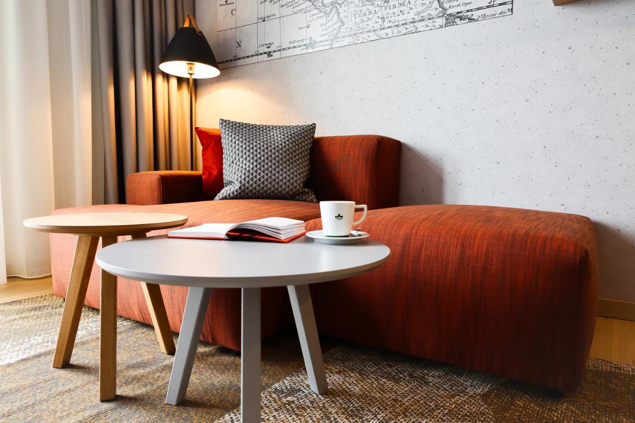 Unique By Atlantic Hotel 3*