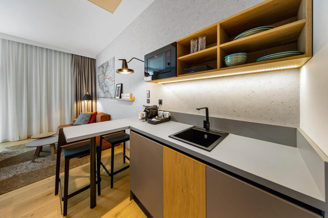 Unique By Atlantic Hotel Bremen