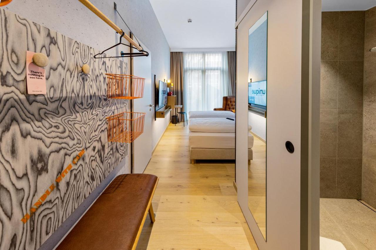 Unique By Atlantic Hotel