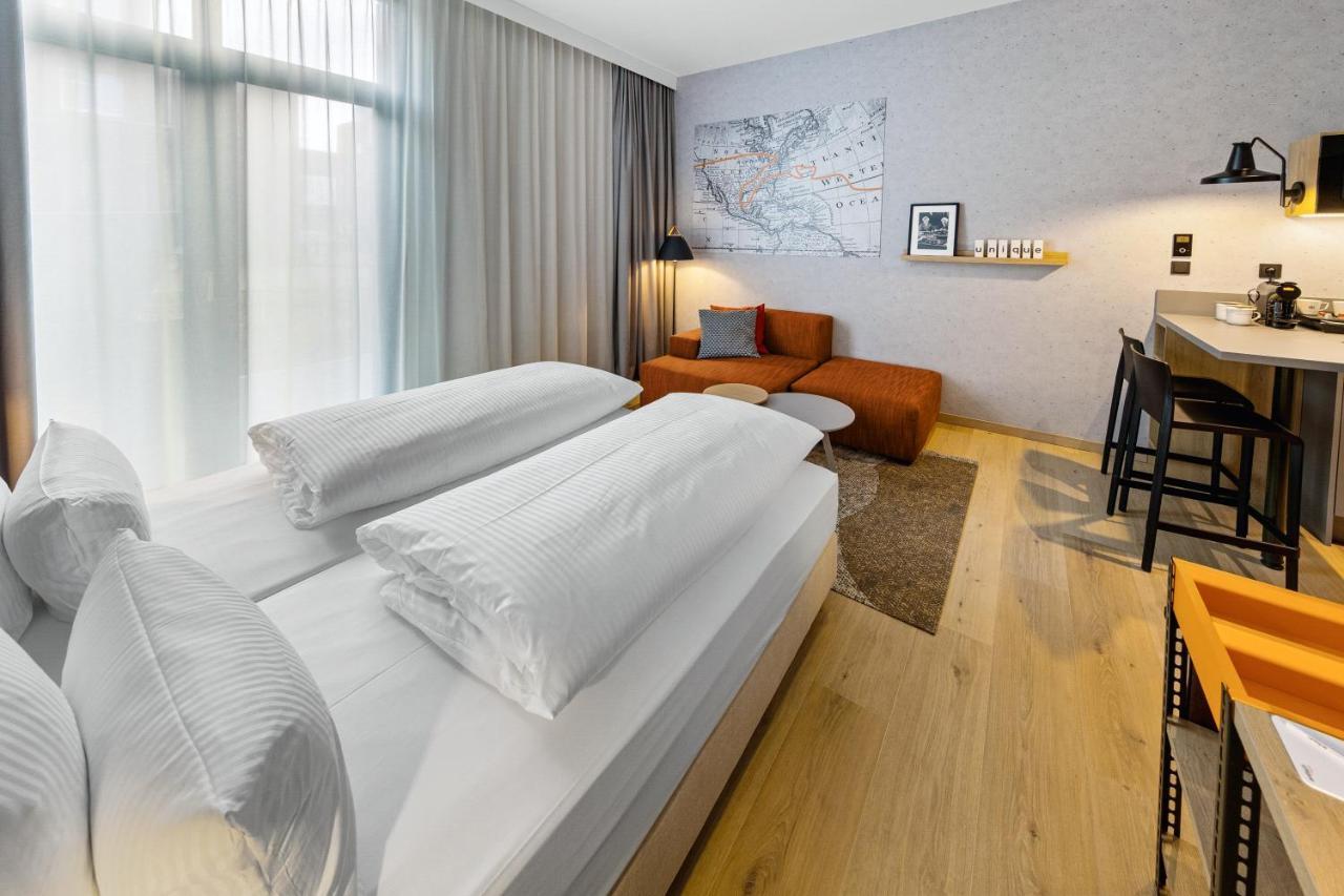 Unique By Atlantic Hotel Bremen