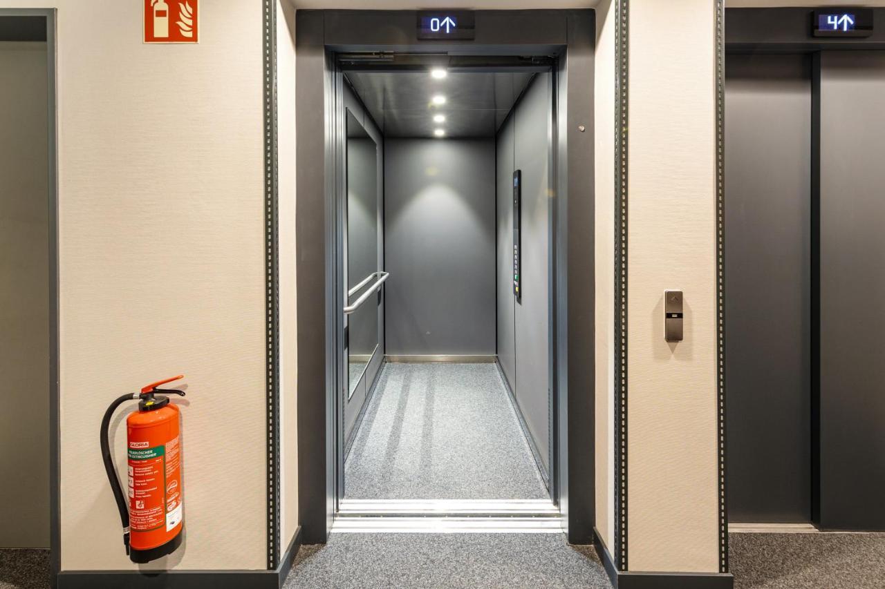 Unique By Atlantic 3* Bremen
