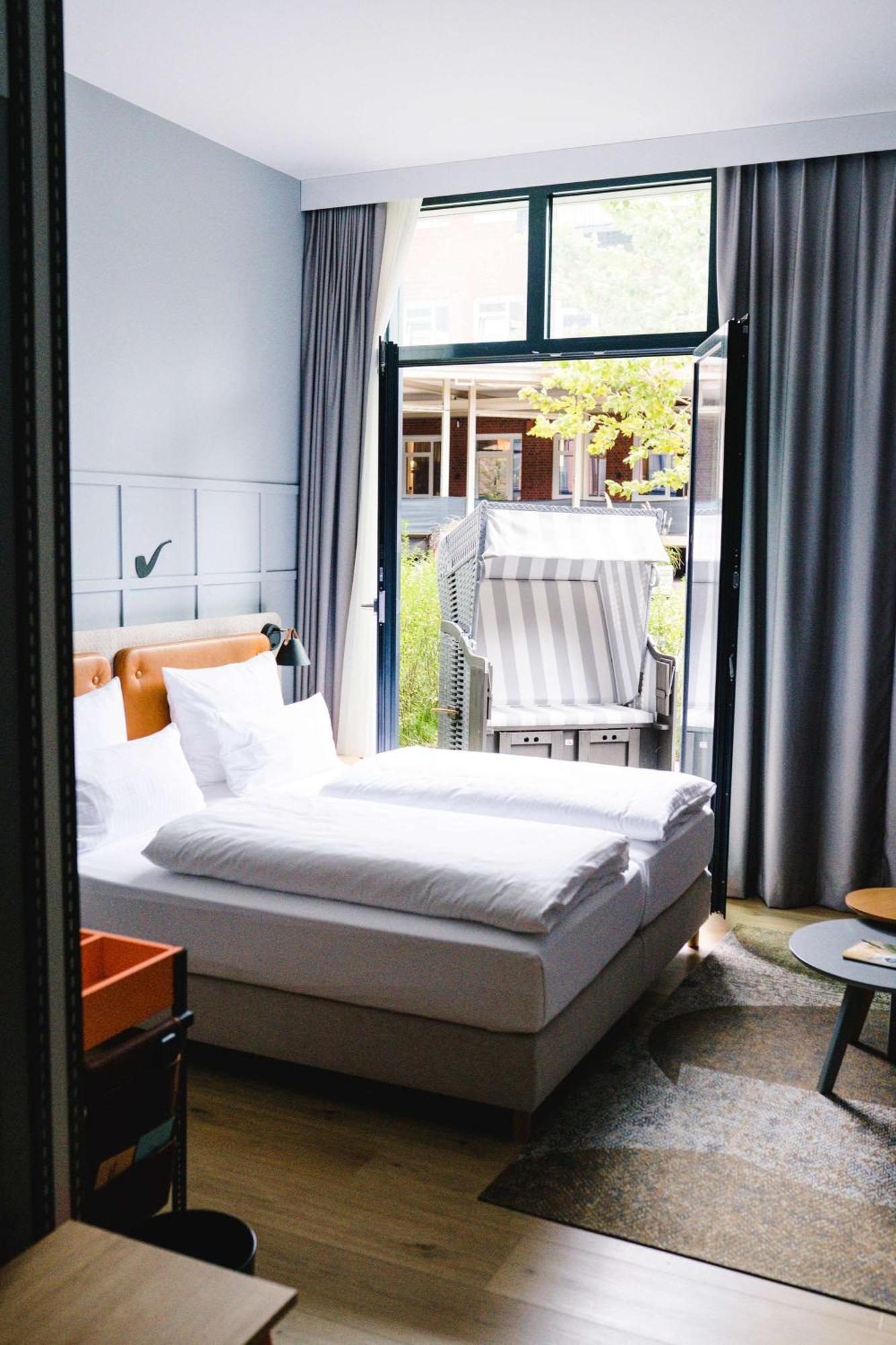 Unique By Atlantic Hotel Bremen