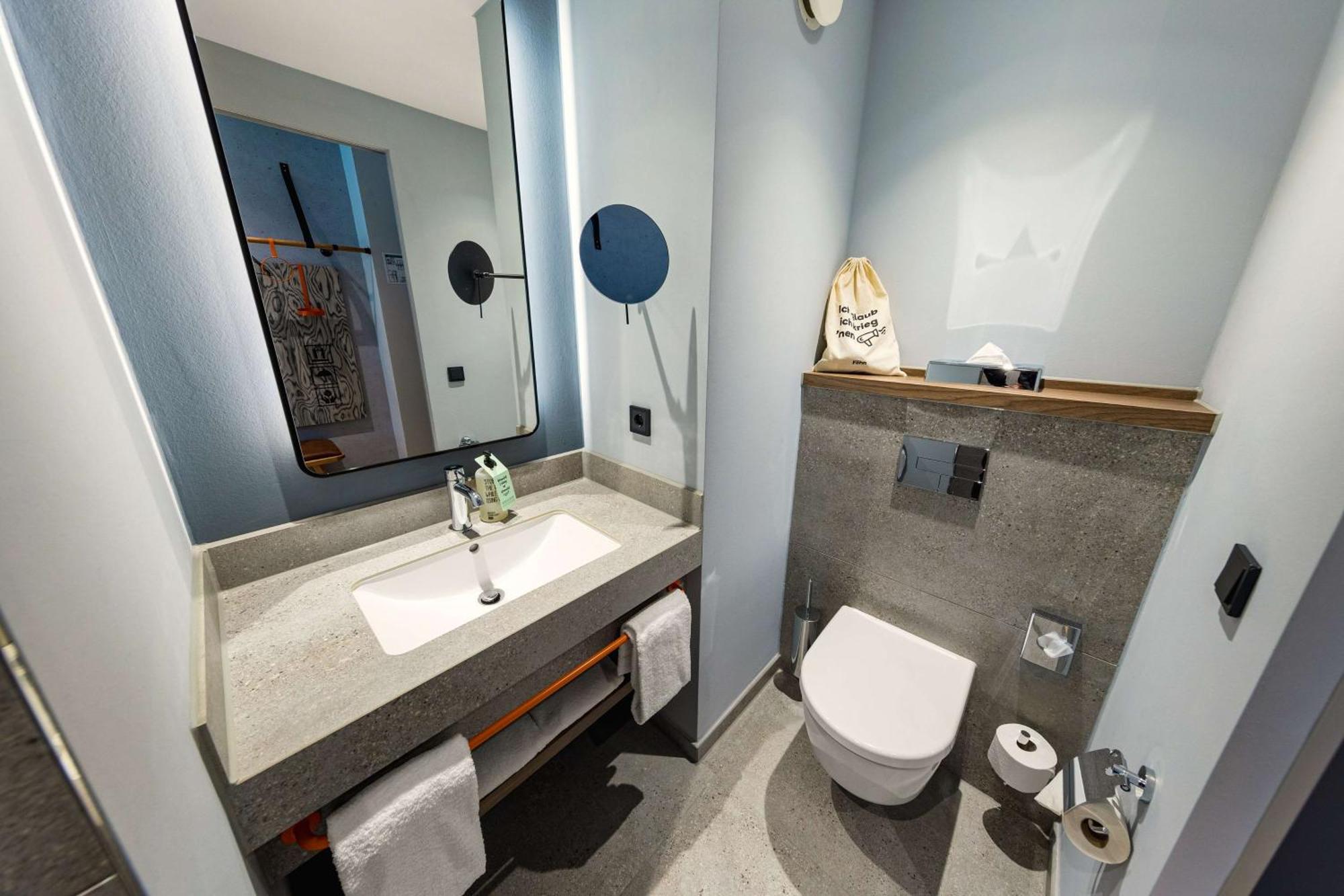 Hotel Unique By Atlantic 3*