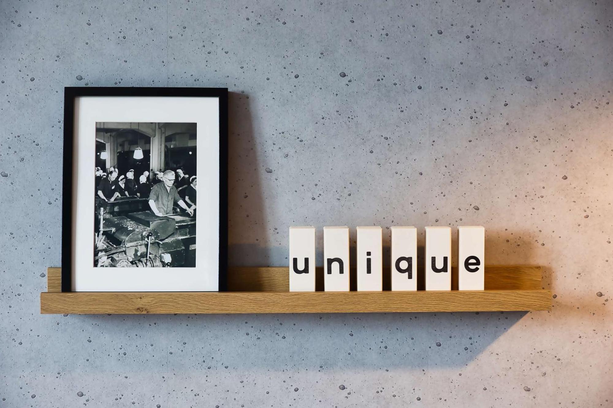 Hotel Unique By Atlantic